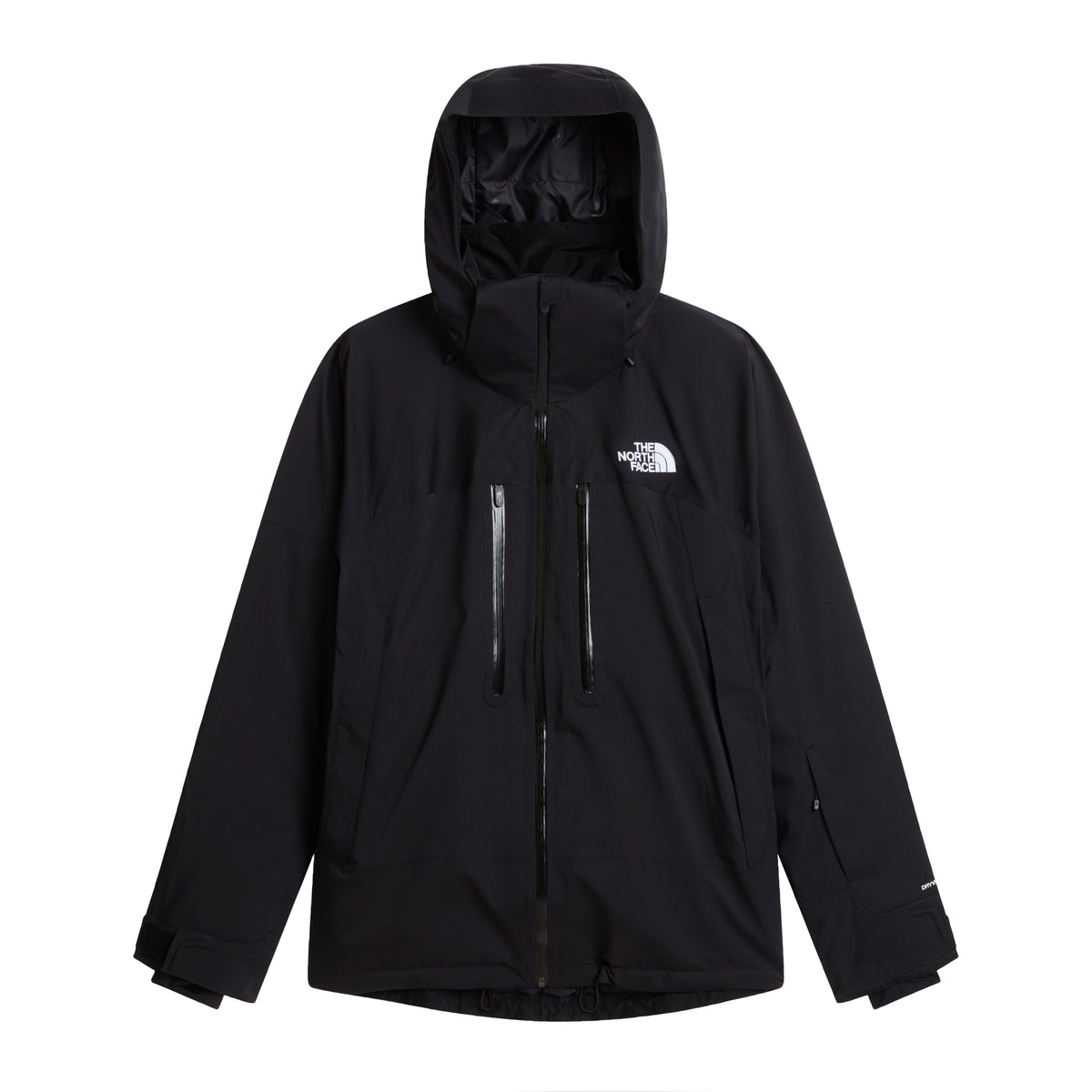 THE NORTH FACE M CHAKAL JACKET Skijacken THE NORTH FACE TNF BLACK S