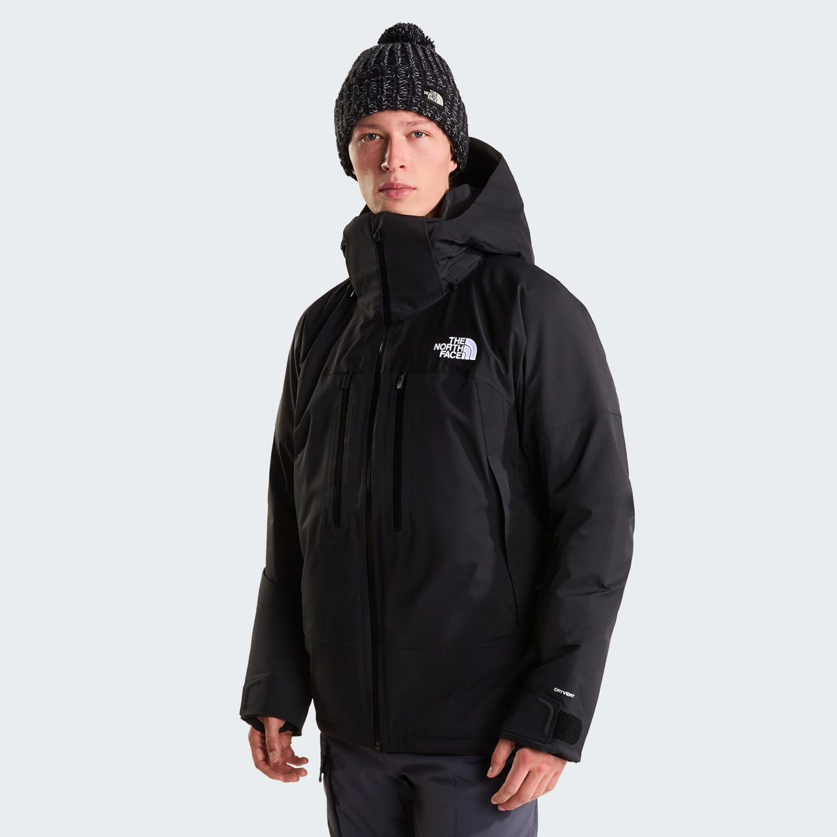 THE NORTH FACE M CHAKAL JACKET Skijacken THE NORTH FACE