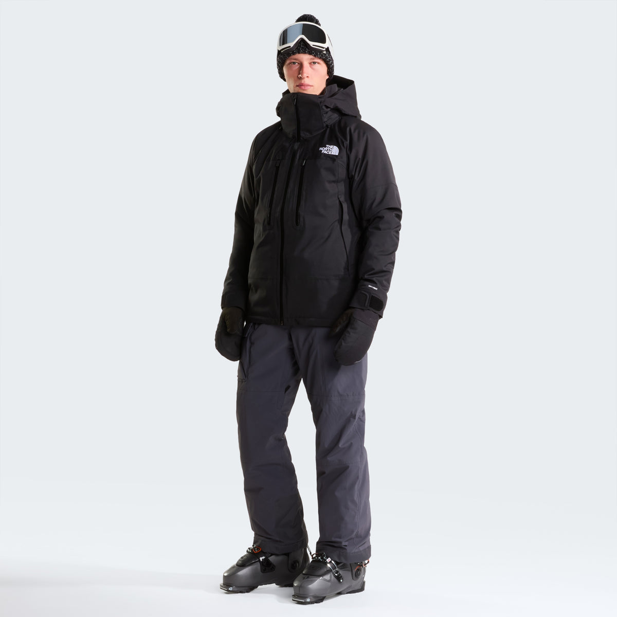 THE NORTH FACE M CHAKAL JACKET Skijacken THE NORTH FACE