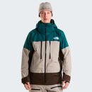 THE NORTH FACE M CHAKAL JACKET Skijacken THE NORTH FACE