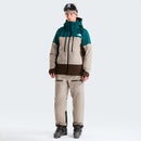 THE NORTH FACE M CHAKAL JACKET Skijacken THE NORTH FACE