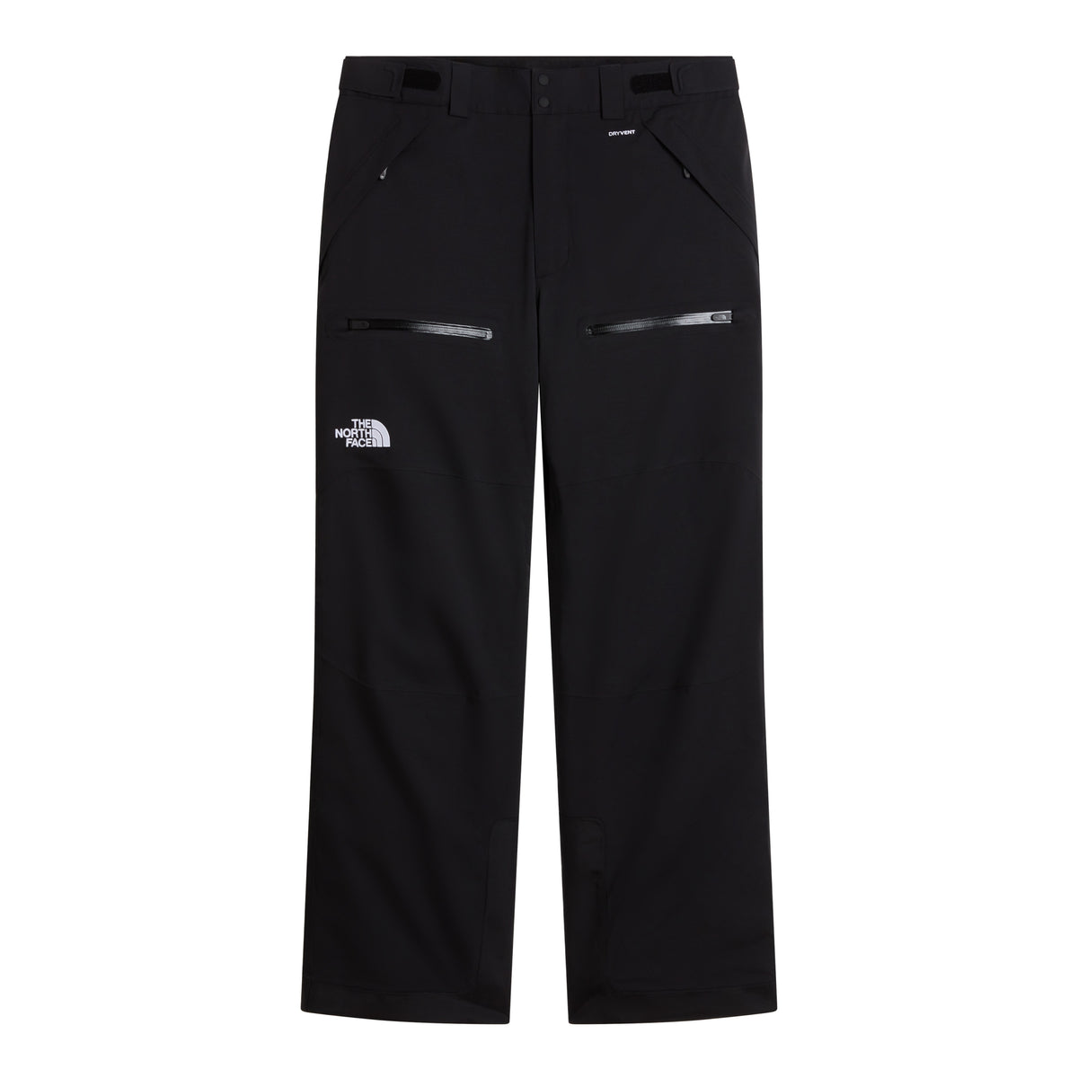 THE NORTH FACE M CHAKAL PANT Skihosen THE NORTH FACE TNF BLACK S