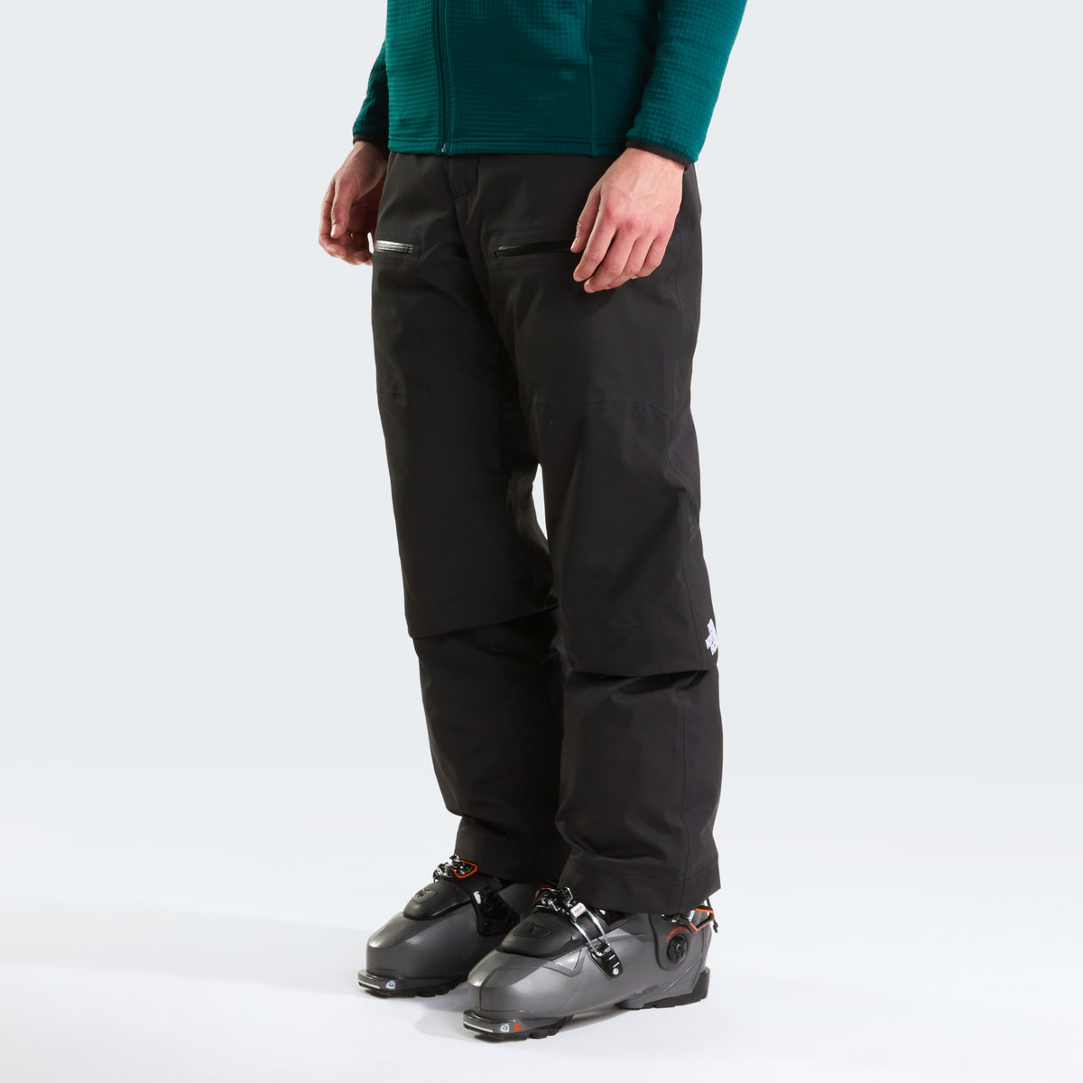 THE NORTH FACE M CHAKAL PANT Skihosen THE NORTH FACE