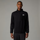 THE NORTH FACE M CREST FZ TNF BLACK Wanderjacken THE NORTH FACE TNF BLACK M