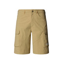 THE NORTH FACE M EXPLORATION CARGO SHORT Wanderhosen THE NORTH FACE KHAKI STONE 30