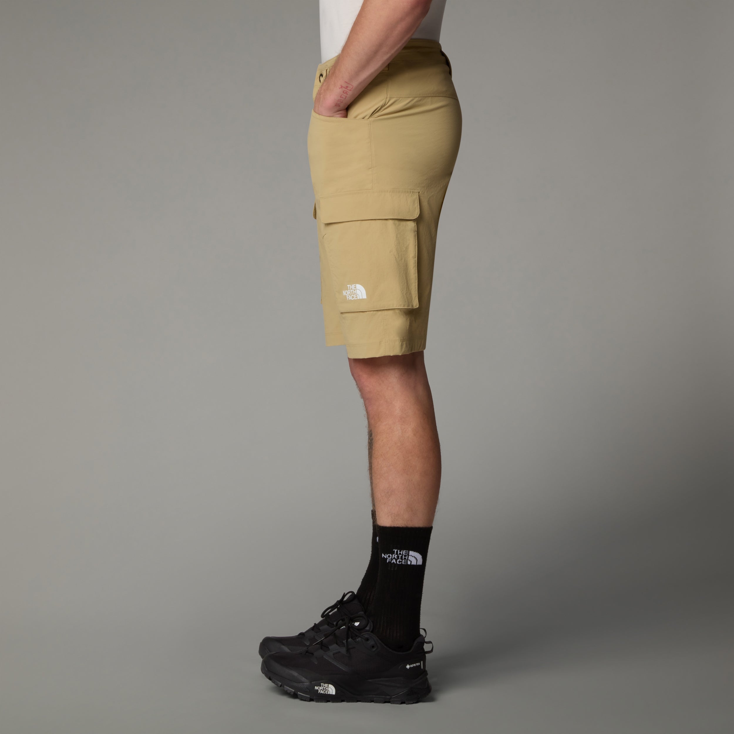 THE NORTH FACE M EXPLORATION CARGO SHORT – Sport Kuhn