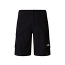 THE NORTH FACE M EXPLORATION CARGO SHORT Wanderhosen THE NORTH FACE TNF BLACK 30