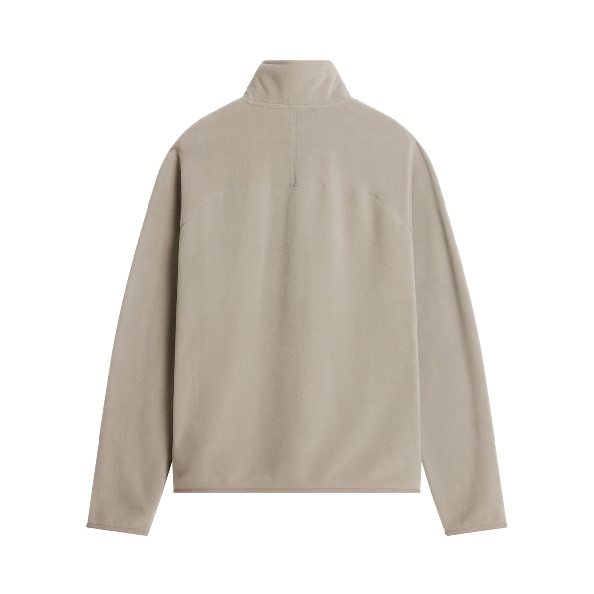 THE NORTH FACE M GLACIER 1/4 ZIP - EMBROIDERED LOGO Fleecejacken & Pullover THE NORTH FACE