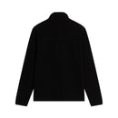 THE NORTH FACE M GLACIER 1/4 ZIP - EMBROIDERED LOGO Fleecejacken & Pullover THE NORTH FACE