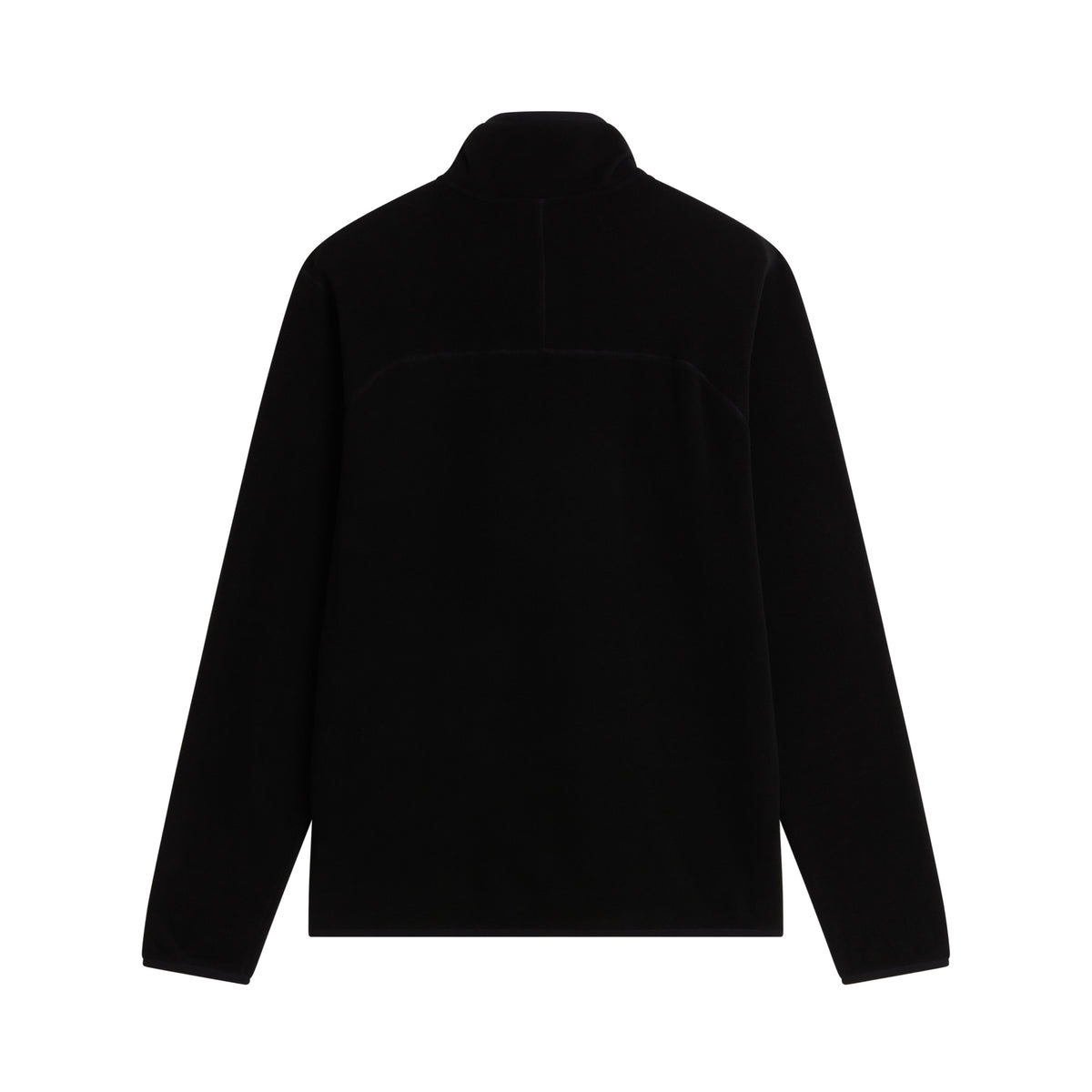 THE NORTH FACE M GLACIER 1/4 ZIP - EMBROIDERED LOGO Fleecejacken & Pullover THE NORTH FACE