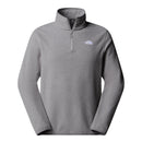 THE NORTH FACE M GLACIER FLEECE 1/4 ZIP JACKET Fleecejacken & Pullover THE NORTH FACE CQI S