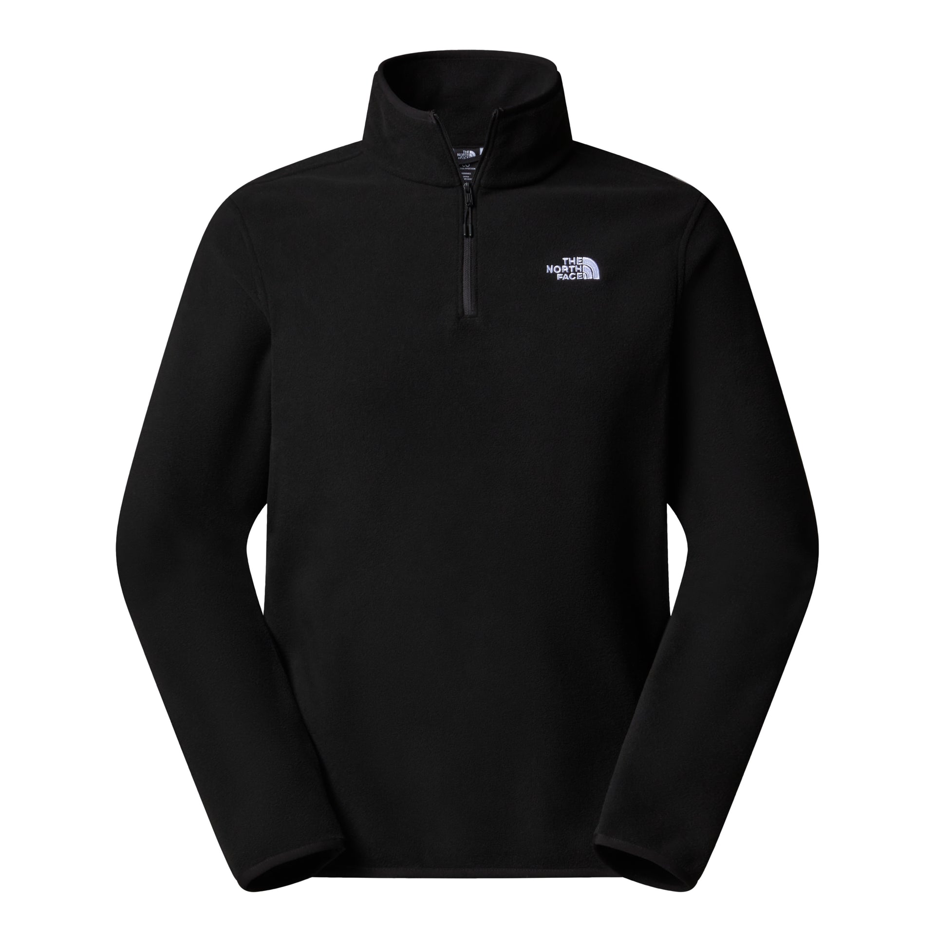 THE NORTH FACE M GLACIER FLEECE 1/4 ZIP JACKET – Sport Kuhn