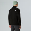THE NORTH FACE M GLACIER FLEECE 1/4 ZIP JACKET Fleecejacken & Pullover THE NORTH FACE