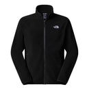 THE NORTH FACE M GLACIER FLEECE JACKET Fleecejacken & Pullover THE NORTH FACE TNF BLACK S