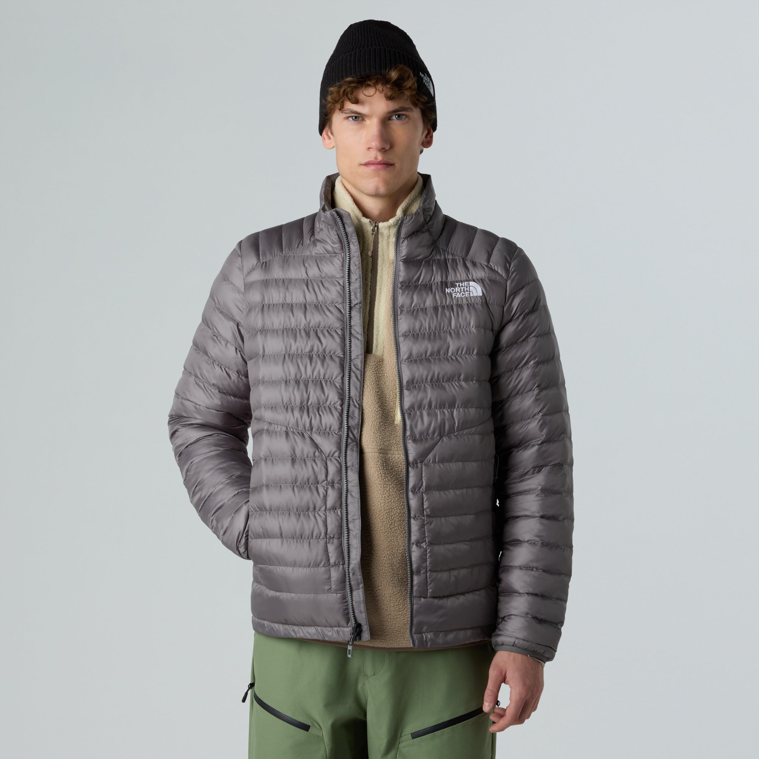 THE NORTH FACE M HUILA SYNTHETIC JACKET Wanderjacken THE NORTH FACE