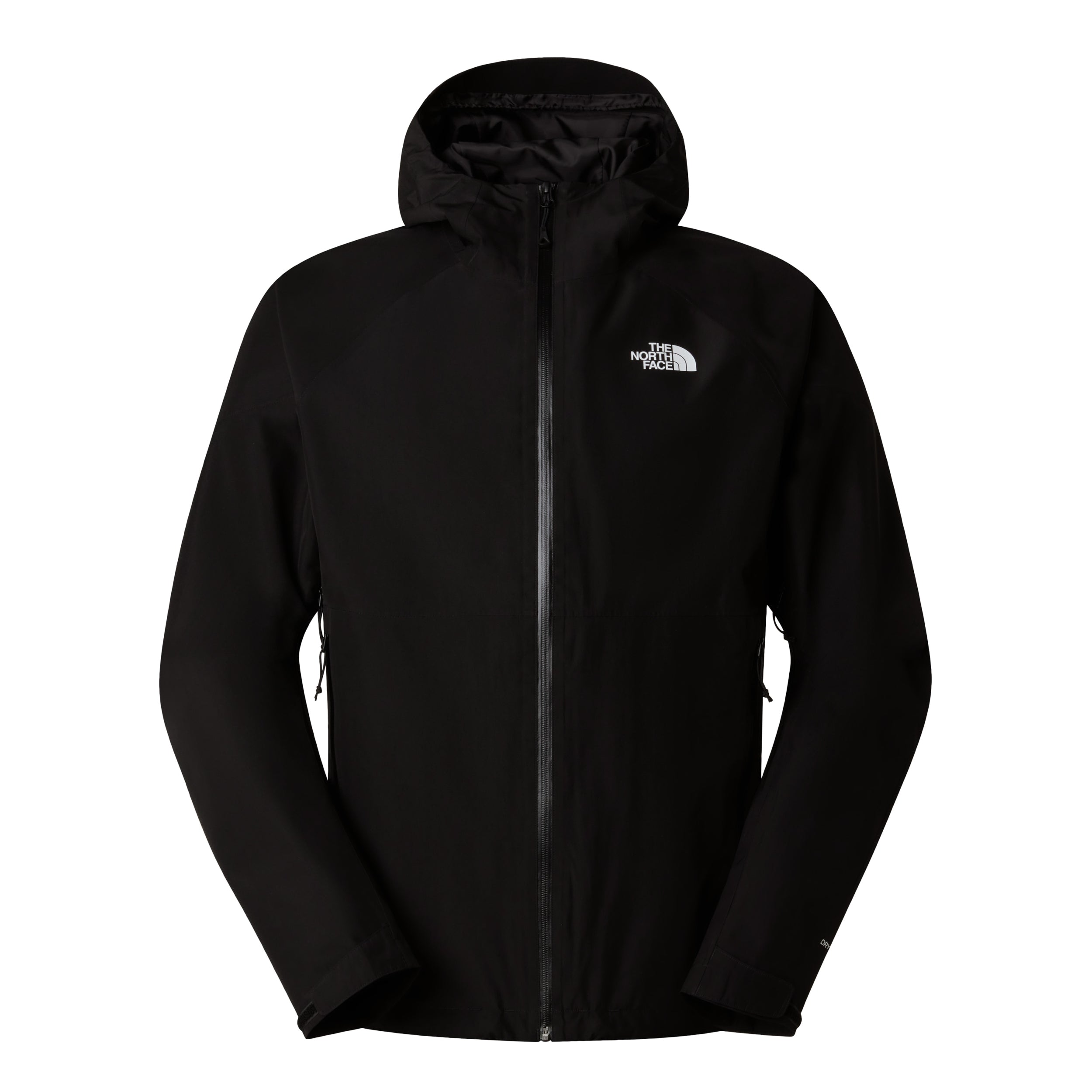 THE NORTH FACE M LIGHTNING ZIP-IN JACKET Wanderjacken THE NORTH FACE TNF BLACK S