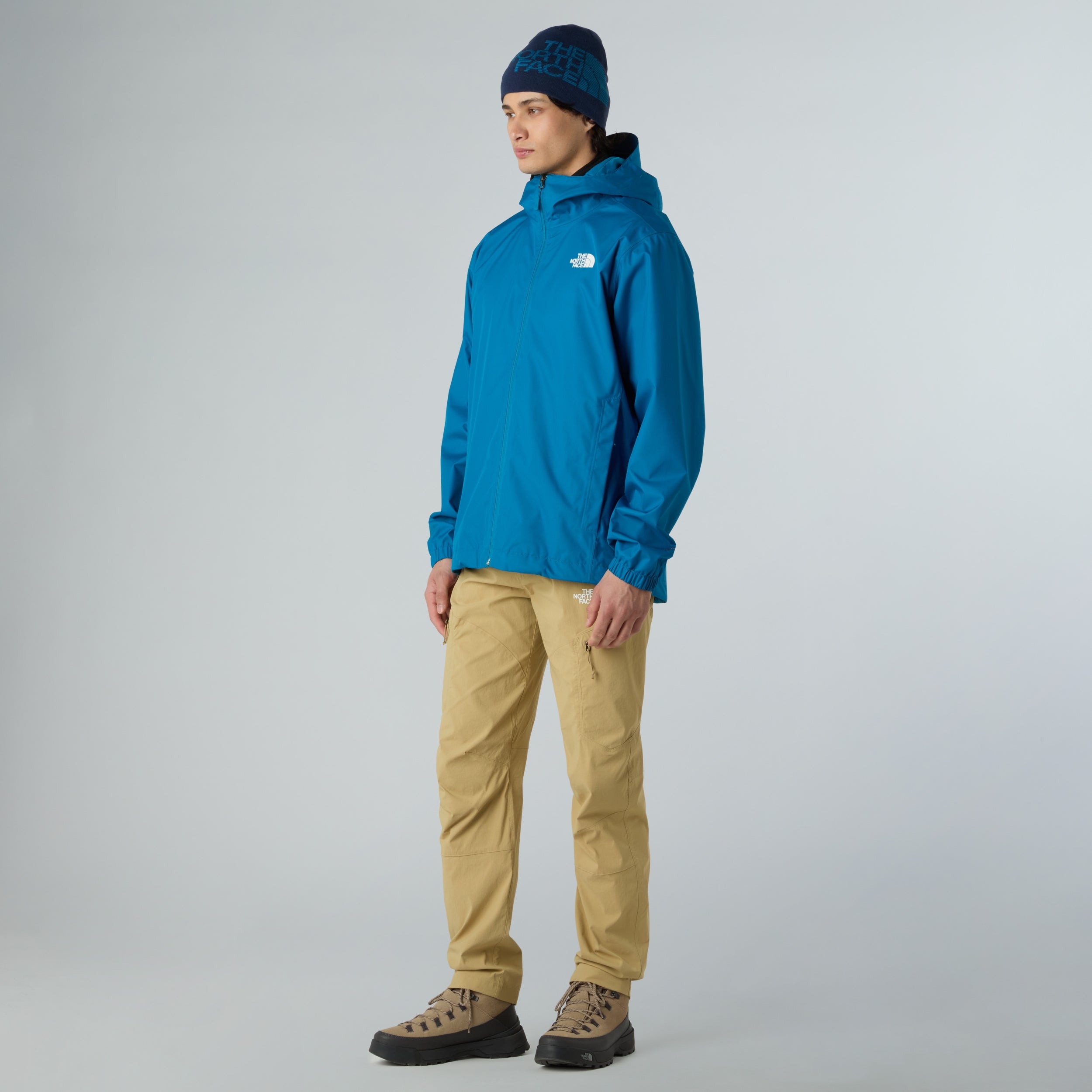 THE NORTH FACE M QUEST JACKET - EU Wanderjacken THE NORTH FACE