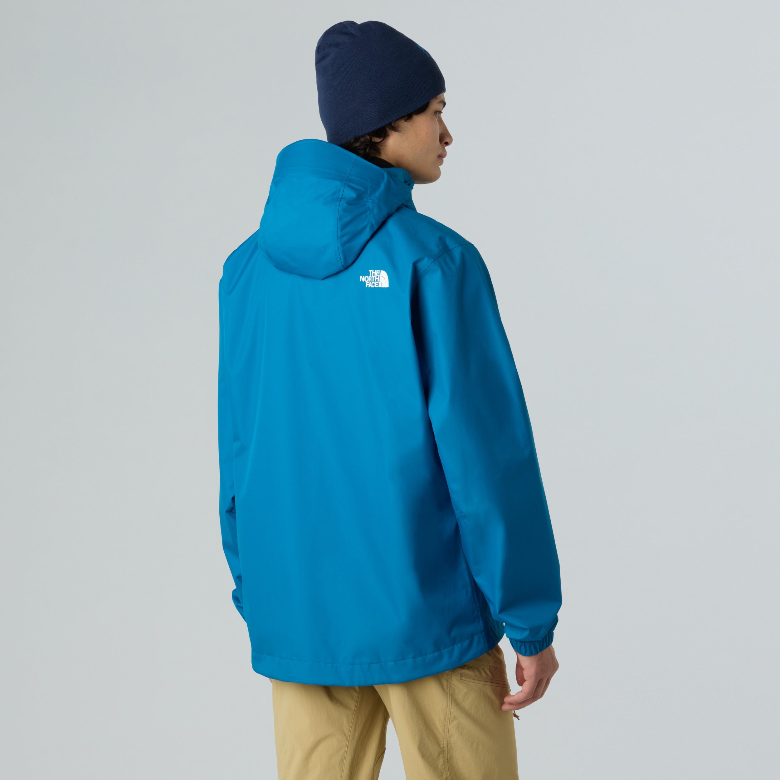 THE NORTH FACE M QUEST JACKET - EU Wanderjacken THE NORTH FACE