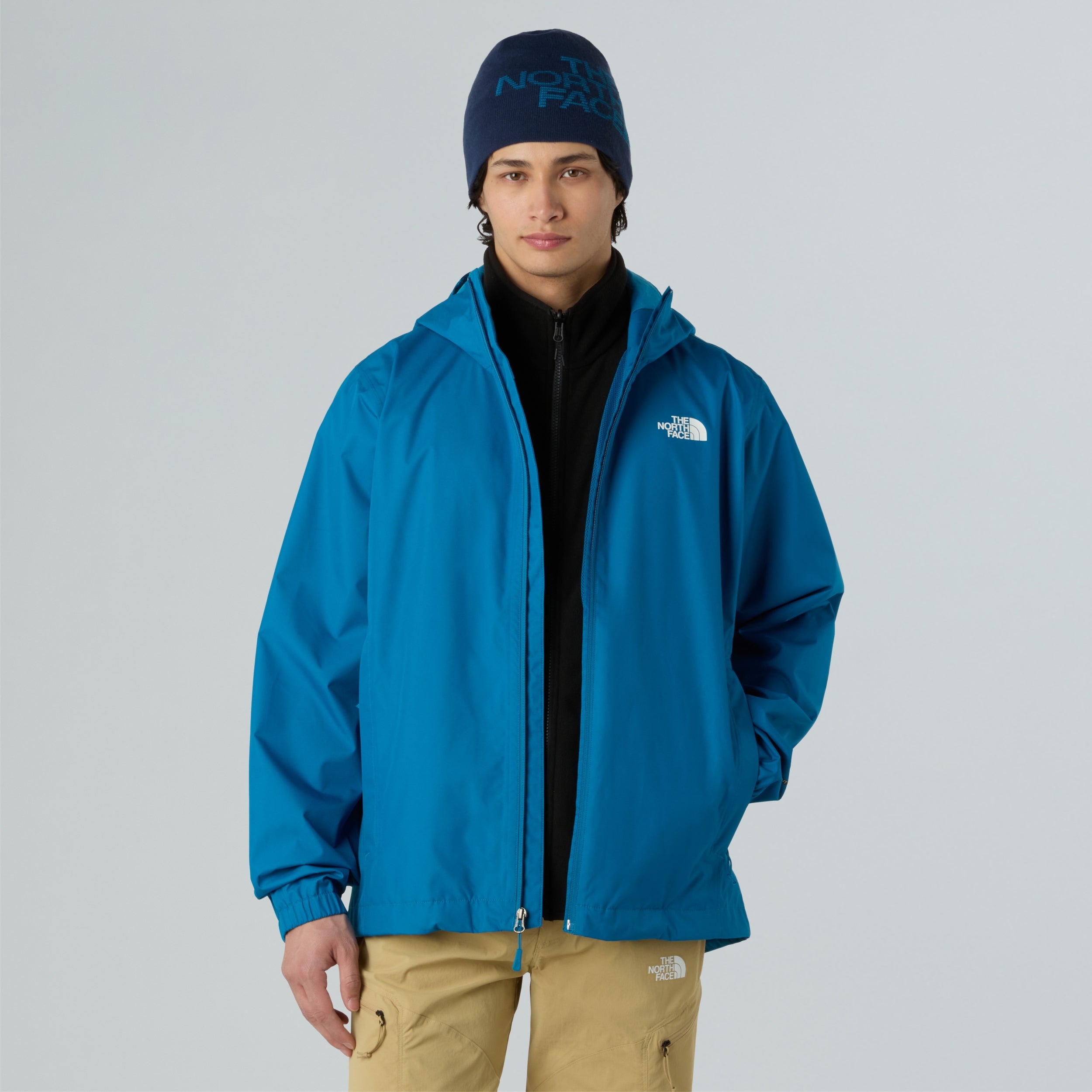 THE NORTH FACE M QUEST JACKET - EU Wanderjacken THE NORTH FACE