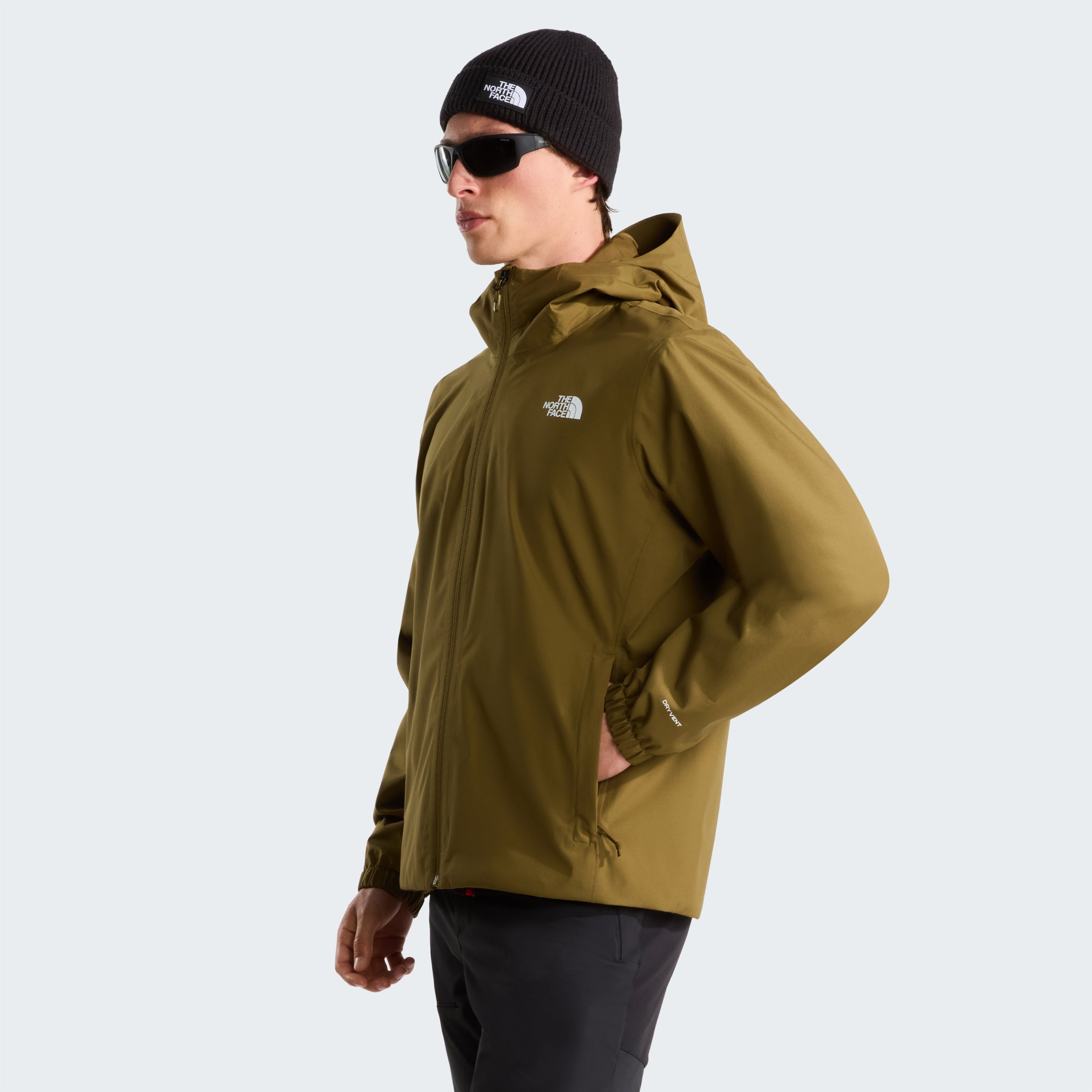 THE NORTH FACE M QUEST MONO JACKET Wanderjacken THE NORTH FACE