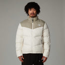 THE NORTH FACE M SAIKURU JACKET Freizeitjacken THE NORTH FACE WHITE DUNE/CLAY GREY S