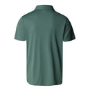 THE NORTH FACE M TANKEN POLO - EU Wandershirts /-hemden THE NORTH FACE