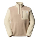 THE NORTH FACE M YUMIORI 1/4 ZIP THE NORTH FACE EOZ S