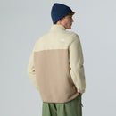 THE NORTH FACE M YUMIORI 1/4 ZIP THE NORTH FACE