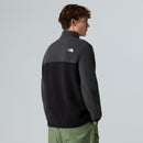 THE NORTH FACE M YUMIORI 1/4 ZIP THE NORTH FACE