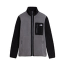 THE NORTH FACE M YUMIORI FULL ZIP
