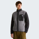 THE NORTH FACE M YUMIORI FULL ZIP