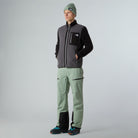 THE NORTH FACE M YUMIORI FULL ZIP Wanderjacken THE NORTH FACE