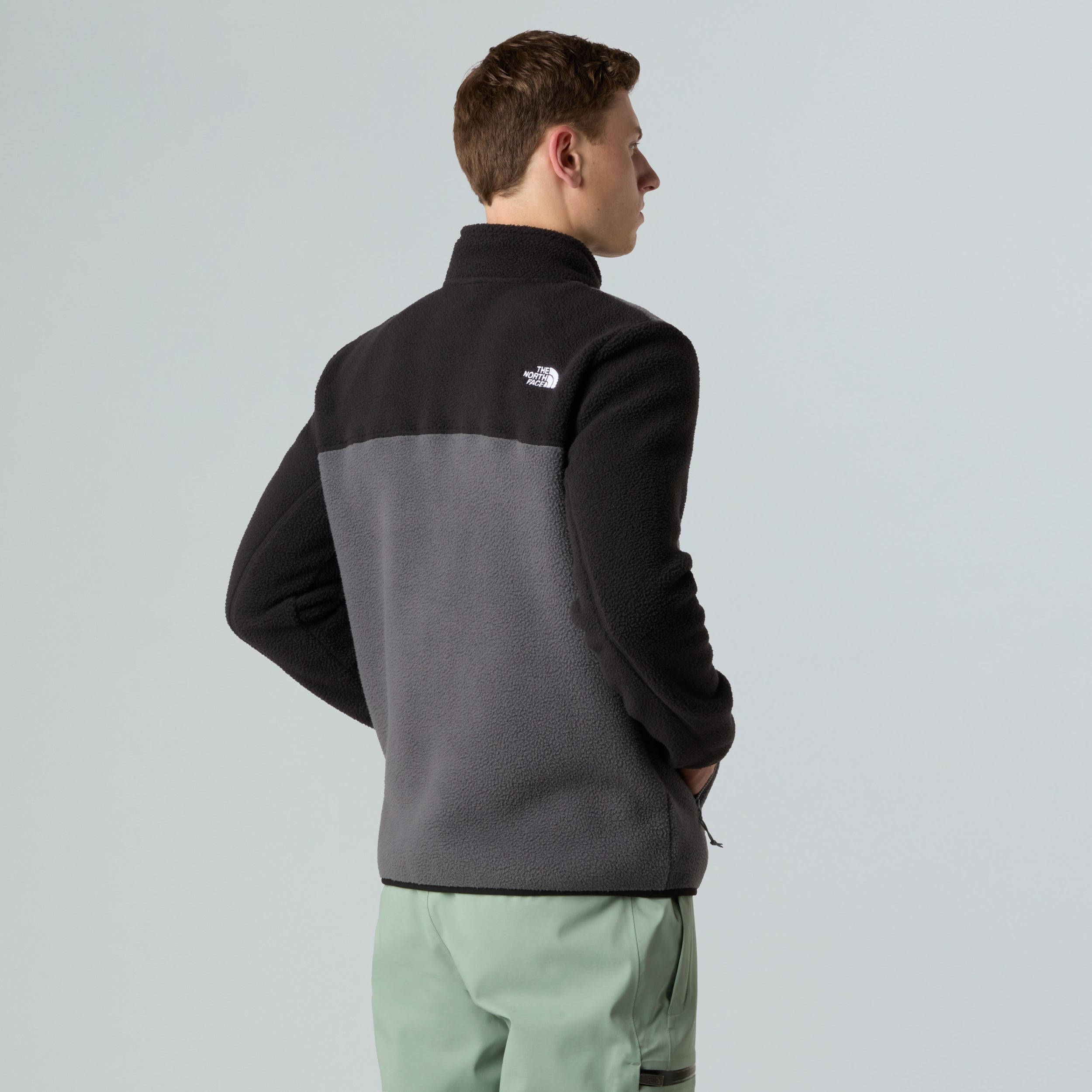 THE NORTH FACE M YUMIORI FULL ZIP Wanderjacken THE NORTH FACE