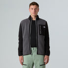 THE NORTH FACE M YUMIORI FULL ZIP Wanderjacken THE NORTH FACE