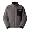 THE NORTH FACE M YUMIORI REVERSIBLE JACKET Wanderjacken THE NORTH FACE TNF BLACK/SMOKED PEARL S