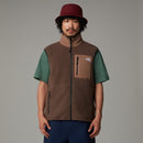 THE NORTH FACE M YUMIORI VEST Wanderjacken THE NORTH FACE