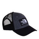 THE NORTH FACE MUDDER TRUCKER Caps THE NORTH FACE TNFBLACK/TNFMEDIUMGREYHTR -