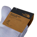 THE NORTH FACE MULTI SPORT CUSH CREW SOCK 3P TNF BLACK Socken THE NORTH FACE