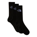 THE NORTH FACE MULTI SPORT CUSH CREW SOCK 3P TNF BLACK Socken THE NORTH FACE TNF BLACK S