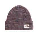 THE NORTH FACE SALTY BAE LINED BEANIE THE NORTH FACE Garnet -