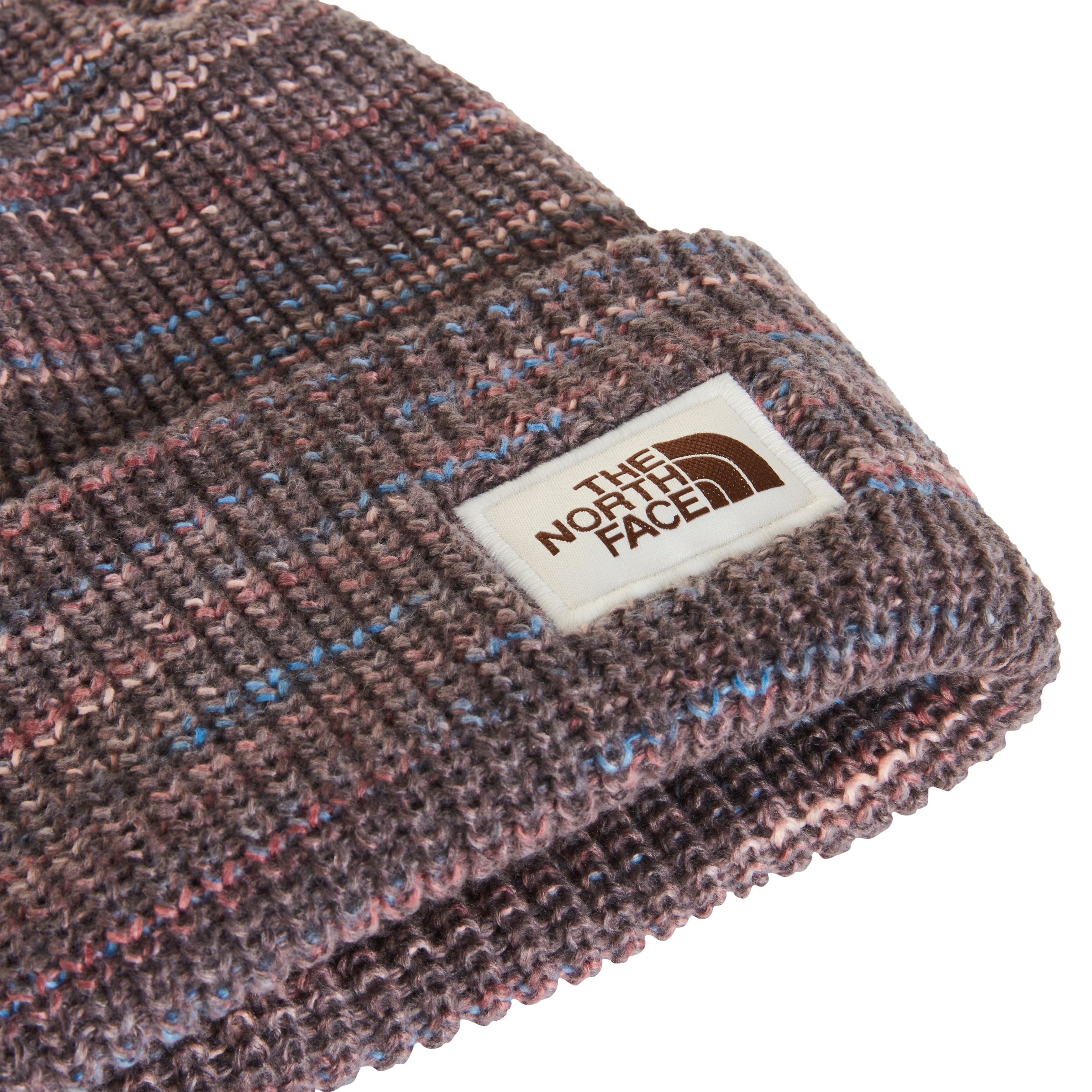 THE NORTH FACE SALTY BAE LINED BEANIE THE NORTH FACE