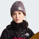 THE NORTH FACE SALTY BAE LINED BEANIE THE NORTH FACE