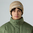 THE NORTH FACE SALTY BAE LINED BEANIE THE NORTH FACE