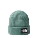 THE NORTH FACE SALTY DOG BEANIE Mützen THE NORTH FACE DARK SAGE -