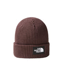 THE NORTH FACE SALTY DOG BEANIE Mützen THE NORTH FACE COAL BROWN -
