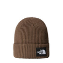 THE NORTH FACE SALTY DOG BEANIE Mützen THE NORTH FACE SMOKEY BROWN -