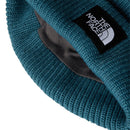 THE NORTH FACE SALTY LINED BEANIE THE NORTH FACE