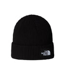 THE NORTH FACE SALTY LINED BEANIE THE NORTH FACE TNF BLACK -