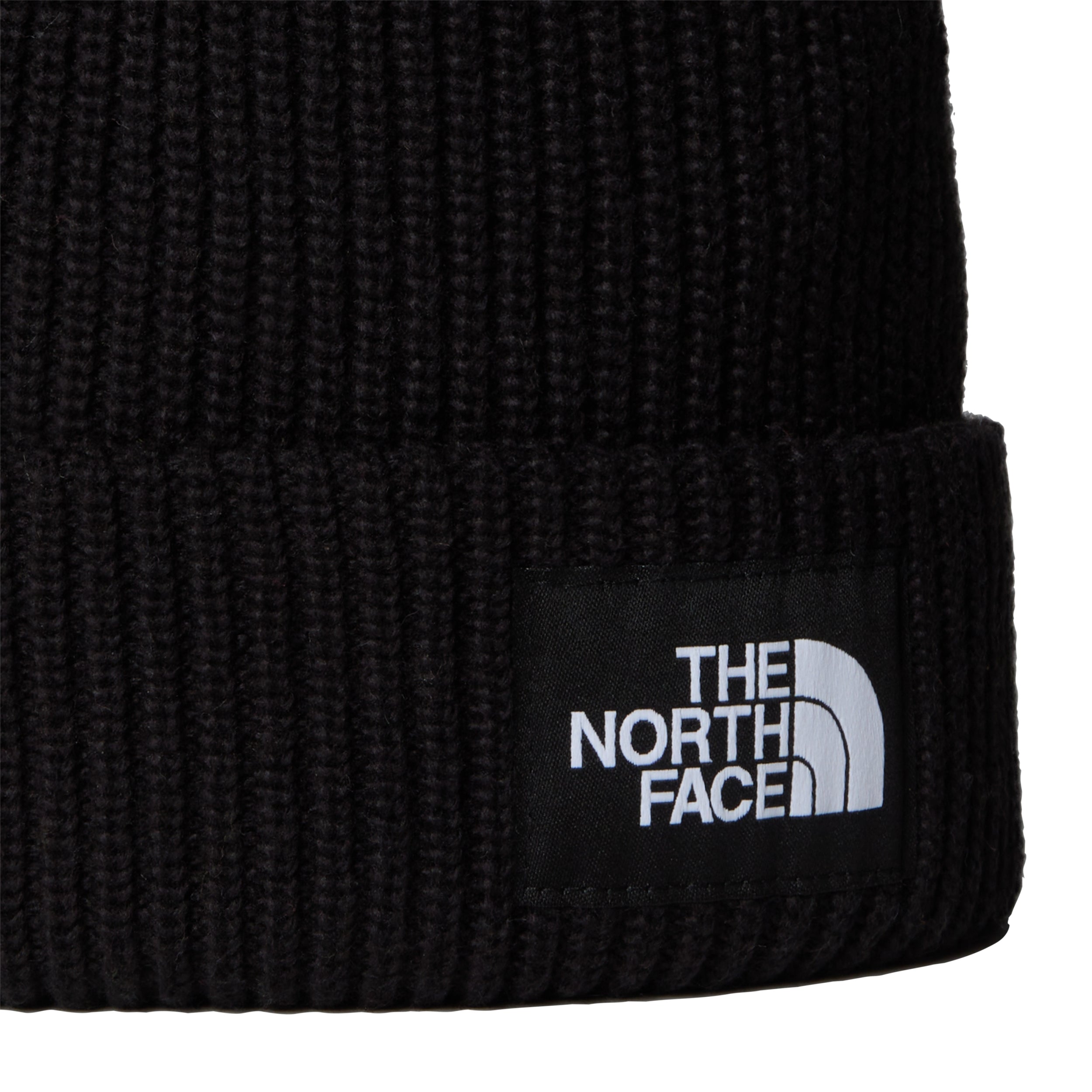 THE NORTH FACE SALTY LINED BEANIE THE NORTH FACE