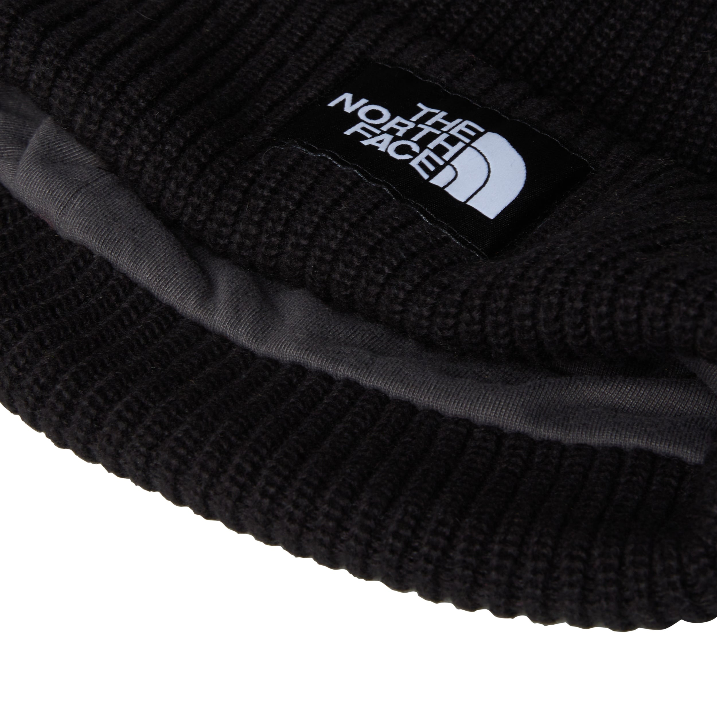THE NORTH FACE SALTY LINED BEANIE THE NORTH FACE